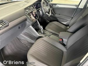 Volkswagen Tiguan Allspace *7 SEATER* LIFE 2.0 TDI - Image 4