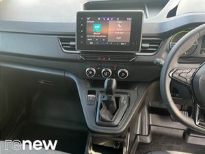 Renault Kangoo E-TECH ML19 ADVANCE *X3 SEATER - 10 - Image 3