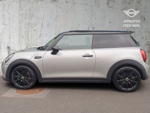 MINI HATCH Electric Level 2 - Image 4