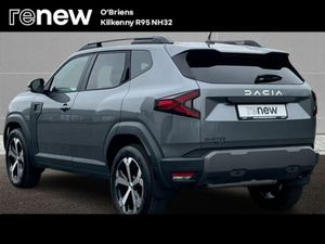 Dacia Duster HYBRID JOURNEY HEV 140 BHP AUTO 5DR * - Image 3