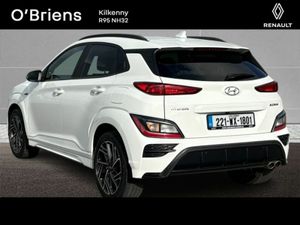 Hyundai KONA N LINE 1.0 5DR *TOP SPEC - PRISTINE C - Image 3