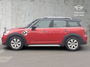MINI COUNTRYMAN Cooper S E Classic - Image 4
