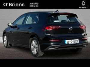 Volkswagen Golf LIFE 1.0 TSI 110 BHP 5DR *1 OWNER - Image 3