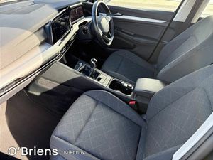 Volkswagen Golf LIFE 1.0 TSI 110 BHP 5DR *1 OWNER - Image 4
