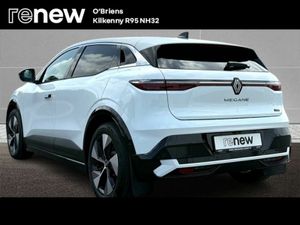 Renault Megane E-Tech TECHNO EV 60 KWH 220 BHP AUT - Image 4
