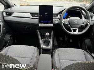 Renault Symbioz TECHNO 1.2 TCE 140 BHP 5DR *DEMO M - Image 2