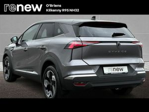 Renault Symbioz TECHNO 1.2 TCE 140 BHP 5DR *DEMO M - Image 3