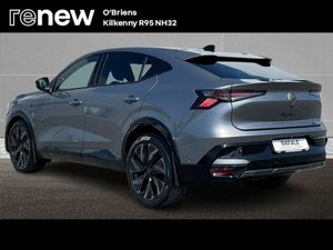 Renault Rafale ESPRIT ALPINE 1.2 E-TECH FULL HYBRI - Image 3