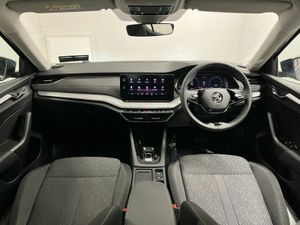 Skoda Octavia Style DSG 1.0TSI 110BHP - Reversing - Image 4