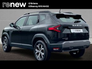 Dacia Duster EXPRESSION 1.6 HEV 140 BHP AUTO 5DR * - Image 3