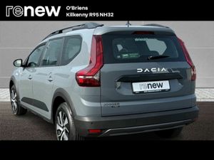 Dacia Jogger *7 SEATER* EXPRESSION 1.6 HEV 145 BHP - Image 4