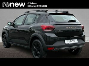 Dacia Sandero Stepway EXTREME 1.0 TCE 90 BHP 5DR * - Image 3