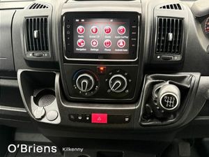 Citroen Relay 33 JUMPER L3H2 2.2 HDI 140 BHP *€19, - Image 2