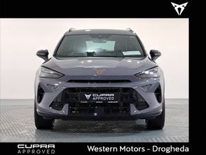 Cupra Formentor 2.0 TDI 150hp DSG - Image 3