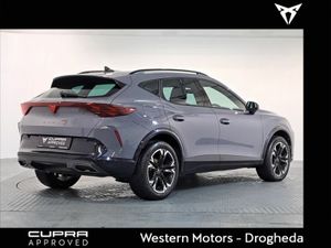 Cupra Formentor 2.0 TDI 150hp DSG - Image 4