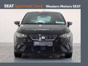 SEAT Ibiza 1.0TSI 110hp Xcellence - Image 4