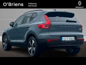 Volvo XC40 PHEV PLUS DARK 1.5 T4 211 BHP AUTO 5DR - Image 4