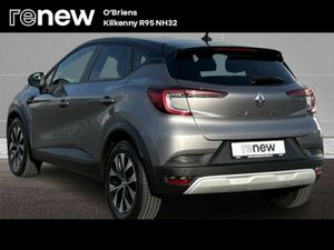 Renault Captur EVOLUTION 1.0 TCE 90 BHP 5DR *1 OWN - Image 3