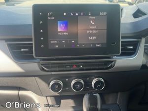 Renault Kangoo E-Tech **3 SEATER** ADVANCE ML19 E- - Image 2