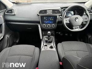 Renault Kadjar PLAY 1.5 DCI 115 BHP 5DR *NCT OCT 2 - Image 2