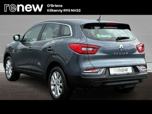 Renault Kadjar PLAY 1.5 DCI 115 BHP 5DR *NCT OCT 2 - Image 3
