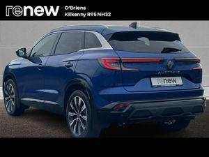 Renault Austral TECHNO E-TECH FULL HYBRID 1.2 200 - Image 4