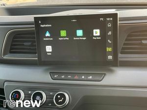 Renault Master LM35 ADVANCE 2.0 DCI 130 BHP NEW MO - Image 3