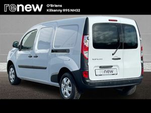 Renault Kangoo *100% ELECTRIC* LL21 BUSINESS ZE 33 - Image 4