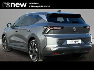 Renault Scenic E-Tech *DEMO* TECHNO 60 kWh 170 BHP - Image 3