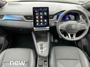 Renault Symbioz ICONIC ESPRIT ALPINE E-TECH FULL H - Image 3