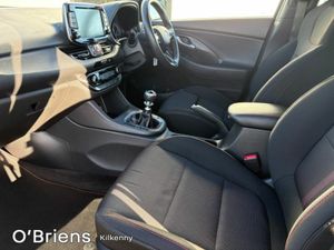 Hyundai i30 N LINE 1.0 5DR *1 OWNER - PRISTINE CAR - Image 4