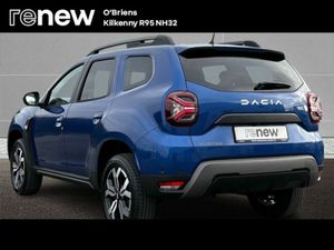 Dacia Duster JOURNEY 1.0 TCE 90 BHP 5DR *1 OWNER - - Image 3