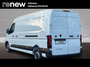 Renault Master LM35 ADVANCE 2.0 DCI 130 BHP NEW MO - Image 4