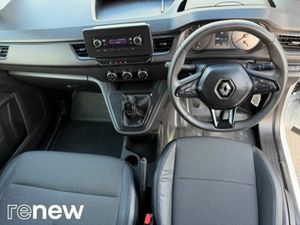 Renault Kangoo *UPGRADED ALLOYS + SPORTS BODYKIT * - Image 2