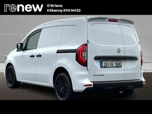Renault Kangoo *UPGRADED ALLOYS + SPORTS BODYKIT * - Image 3
