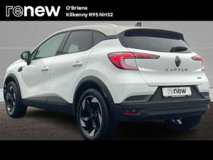 Renault Captur TECHNO E-TECH HYBRID 1.6 145 BHP AU - Image 3