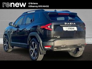 Dacia Duster ESSENTIAL 1.0 TCE 100 BHP LPG 5DR *OR - Image 3