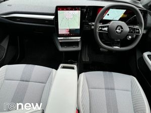 Renault Scenic E-Tech ICONIC ESPRIT ALPINE E TECH - Image 2