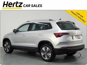 Skoda Karoq Ambition 115HP 2.0 Diesel Manual - Image 4