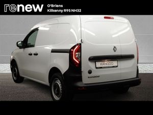 Renault Kangoo ML19 START *NEW MODEL - 3 SEATER* 1 - Image 3