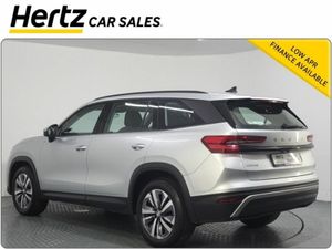 Skoda Kodiaq SELECTION 150HP 2.0TDI Diesel Automat - Image 4