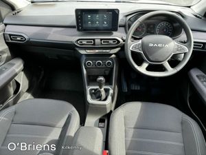 Dacia Jogger 7 SEATER EXPRESSION 1.0 TCE 110 BHP 5 - Image 2