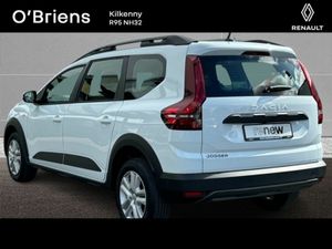 Dacia Jogger 7 SEATER EXPRESSION 1.0 TCE 110 BHP 5 - Image 3