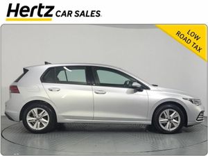 Volkswagen Golf LIFE 110HP 1.0 TSI Petrol Manual - Image 3