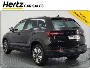 Skoda Karoq Ambition 150HP 2.0TDI Diesel Manual - Image 4