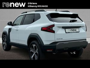 Dacia Duster JOURNEY 1.2 TCE 130 BHP 5DR *IN STOCK - Image 4