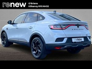 Renault Arkana ESPRIT ALPINE E-TECH FULL HYBRID 1. - Image 3
