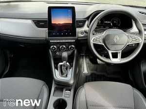 Renault Arkana TECHNO 1.3 TCE 140 BHP 5DR *DEMO MO - Image 3