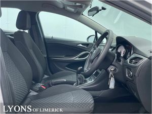 Opel Astra 1.0i Turbo (105PS) S/S 120 YEAR EDITION - Image 3
