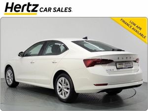 Skoda Octavia AMBITION 2.0TDI Diesel Manual - Image 4